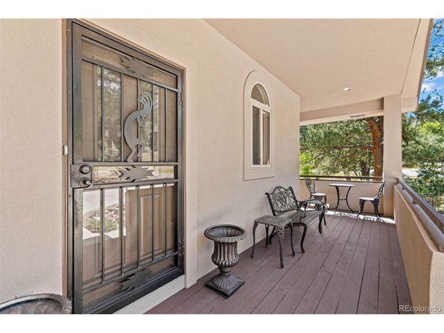 7524 Engineers Ct, Larkspur, CO 80118