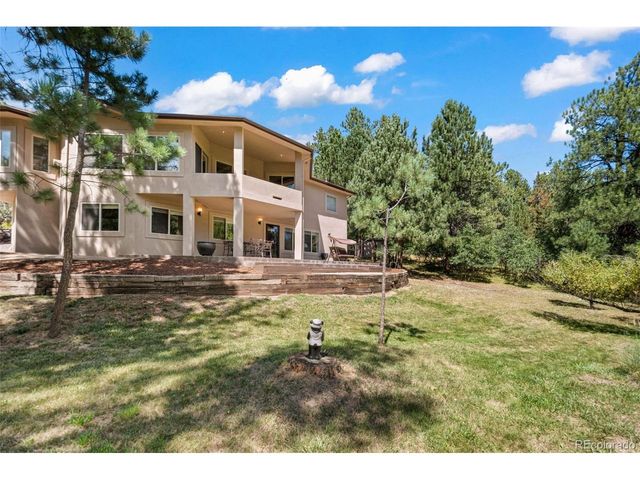 7524 Engineers Ct, Larkspur, CO 80118