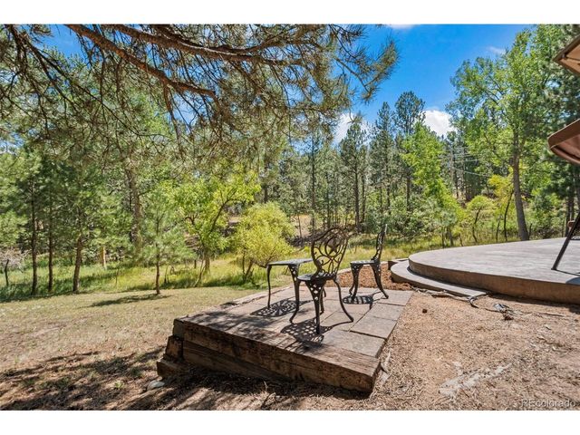 7524 Engineers Ct, Larkspur, CO 80118