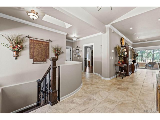 7524 Engineers Ct, Larkspur, CO 80118