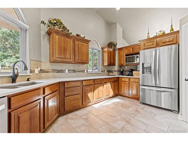 7524 Engineers Ct, Larkspur, CO 80118