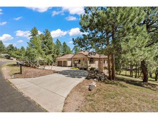 7524 Engineers Ct, Larkspur, CO 80118