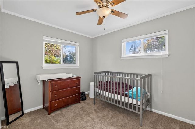 517 King George RD, Virginia Beach, VA 23462