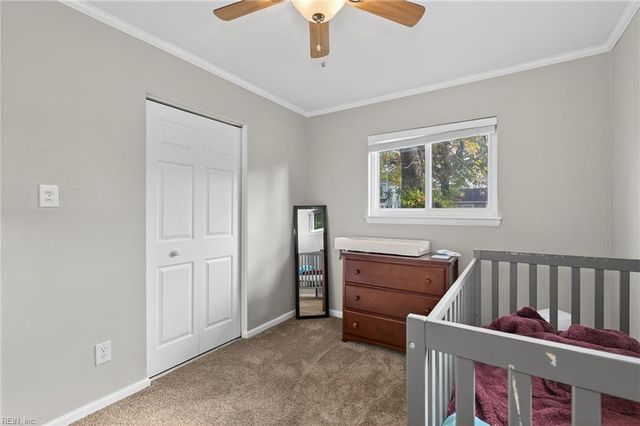 517 King George RD, Virginia Beach, VA 23462