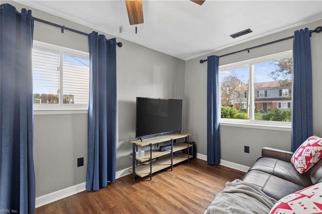 517 King George RD, Virginia Beach, VA 23462