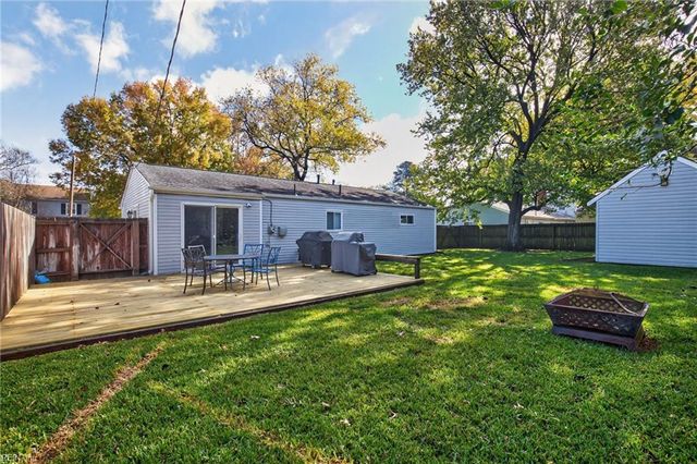 517 King George RD, Virginia Beach, VA 23462