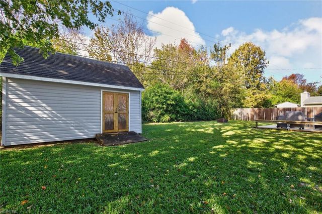 517 King George RD, Virginia Beach, VA 23462