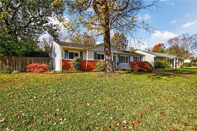 517 King George RD, Virginia Beach, VA 23462