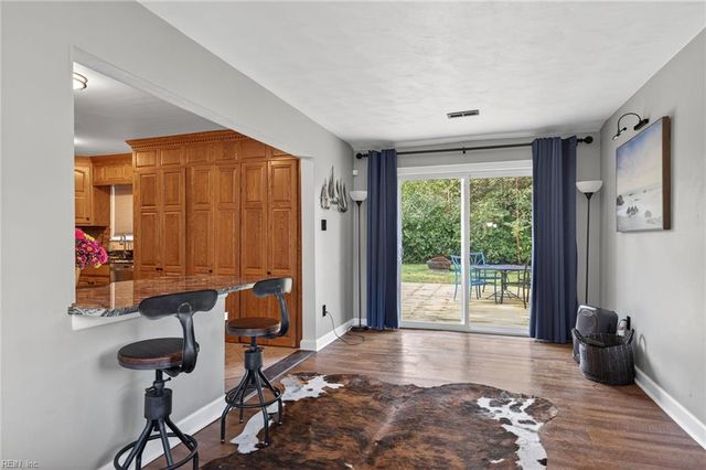 517 King George RD, Virginia Beach, VA 23462