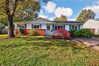 517 King George RD, Virginia Beach, VA 23462