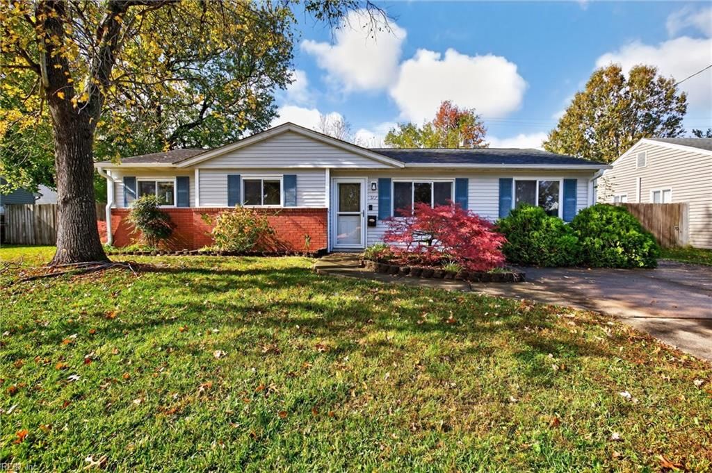 517 King George RD, Virginia Beach, VA 23462