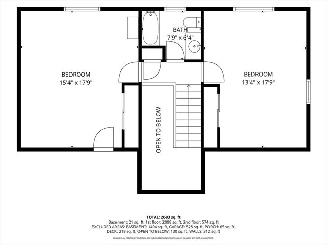 58 Scarsdale Rd, Dennis, MA 02638