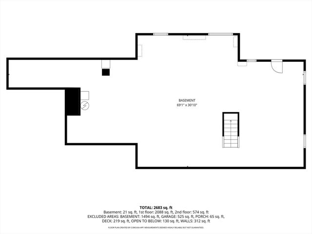58 Scarsdale Rd, Dennis, MA 02638