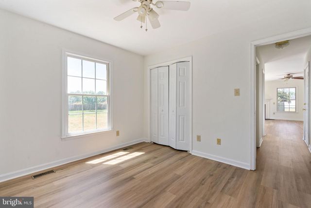 16456 ANTIOCH RD, Milford, VA 22514