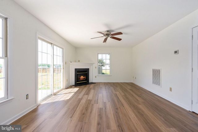 16456 ANTIOCH RD, Milford, VA 22514