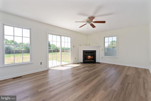 16456 ANTIOCH RD, Milford, VA 22514