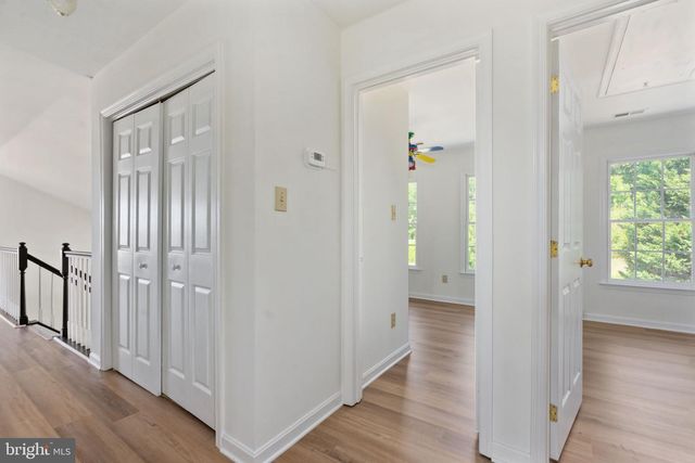 16456 ANTIOCH RD, Milford, VA 22514