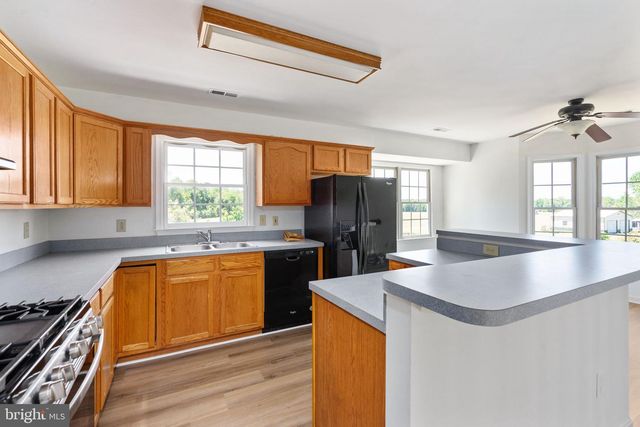 16456 ANTIOCH RD, Milford, VA 22514