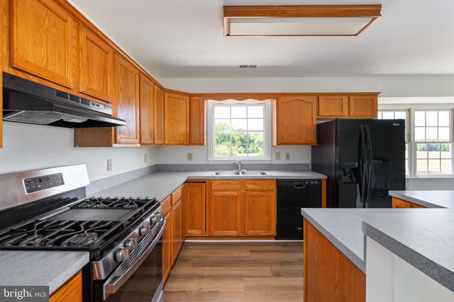 16456 ANTIOCH RD, Milford, VA 22514