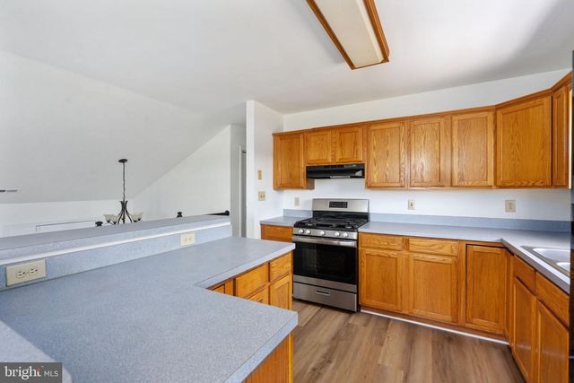 16456 ANTIOCH RD, Milford, VA 22514