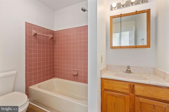 16456 ANTIOCH RD, Milford, VA 22514
