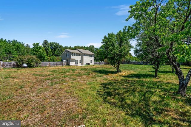 16456 ANTIOCH RD, Milford, VA 22514
