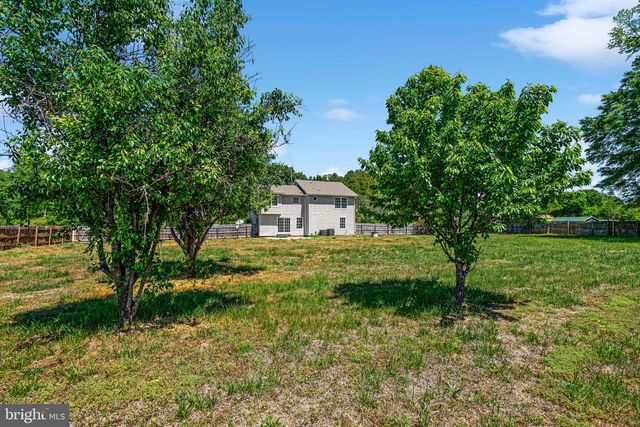16456 ANTIOCH RD, Milford, VA 22514