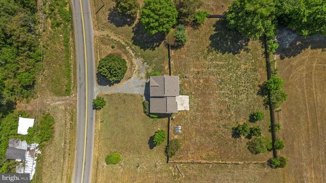 16456 ANTIOCH RD, Milford, VA 22514
