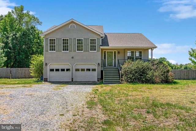 16456 ANTIOCH RD, Milford, VA 22514