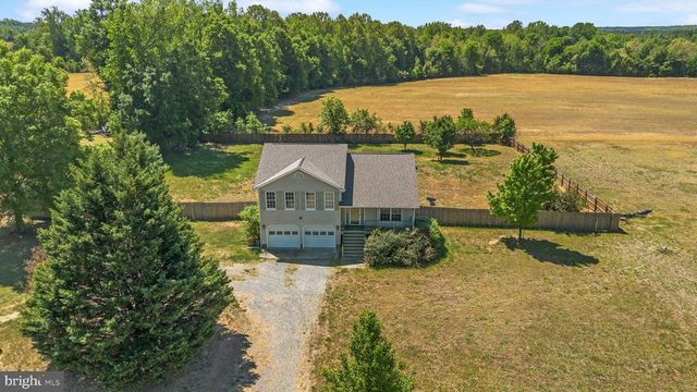 16456 ANTIOCH RD, Milford, VA 22514