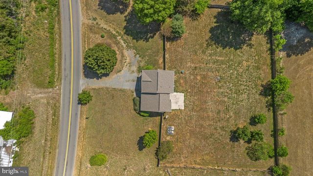 16456 ANTIOCH RD, Milford, VA 22514
