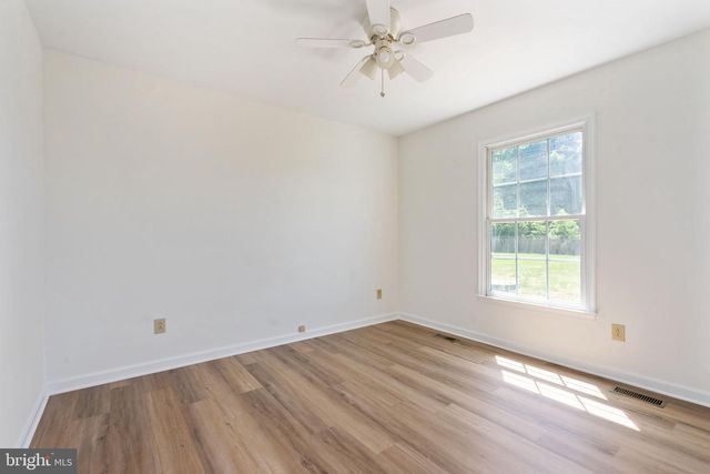 16456 ANTIOCH RD, Milford, VA 22514