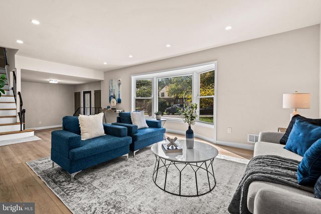7409 LEAHY RD, Hyattsville, MD 20784