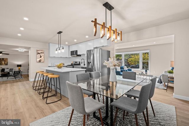 7409 LEAHY RD, Hyattsville, MD 20784