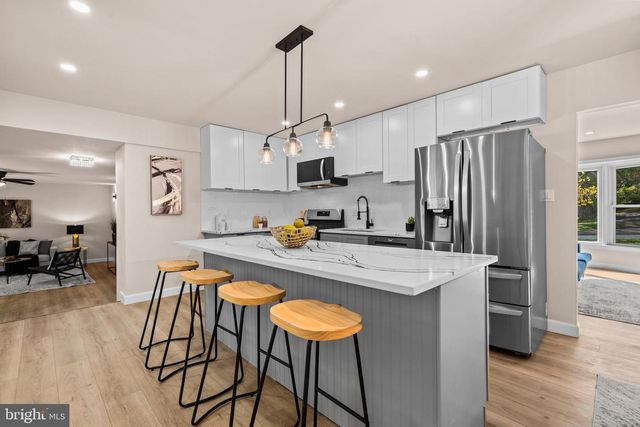 7409 LEAHY RD, Hyattsville, MD 20784