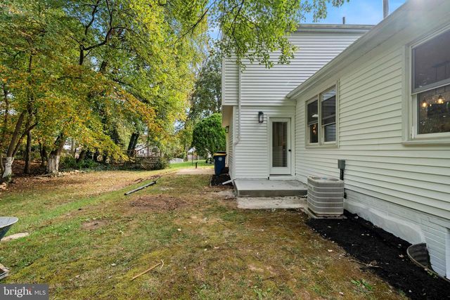 7409 LEAHY RD, Hyattsville, MD 20784
