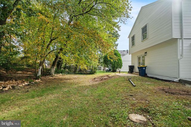 7409 LEAHY RD, Hyattsville, MD 20784
