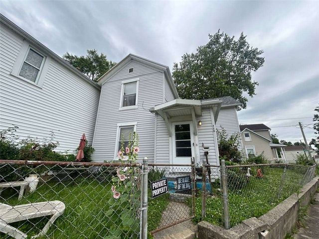 428 Geyer Street, Dayton, OH 45405