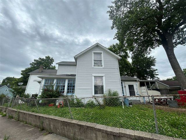 428 Geyer Street, Dayton, OH 45405