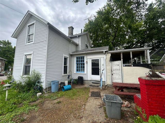 428 Geyer Street, Dayton, OH 45405