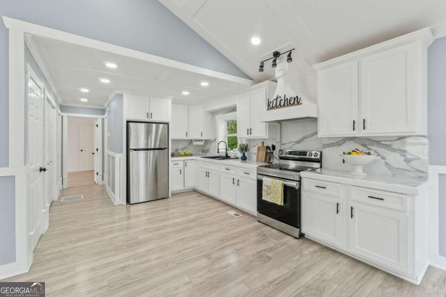 2957 Maverick Trail, Gainesville, GA 30507