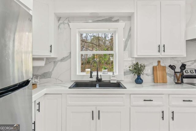 2957 Maverick Trail, Gainesville, GA 30507