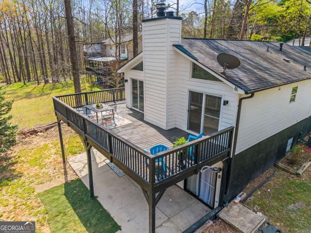 2957 Maverick Trail, Gainesville, GA 30507
