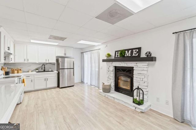 2957 Maverick Trail, Gainesville, GA 30507