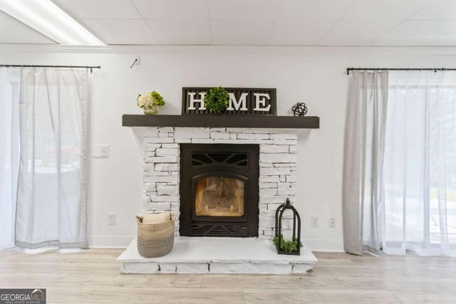 2957 Maverick Trail, Gainesville, GA 30507