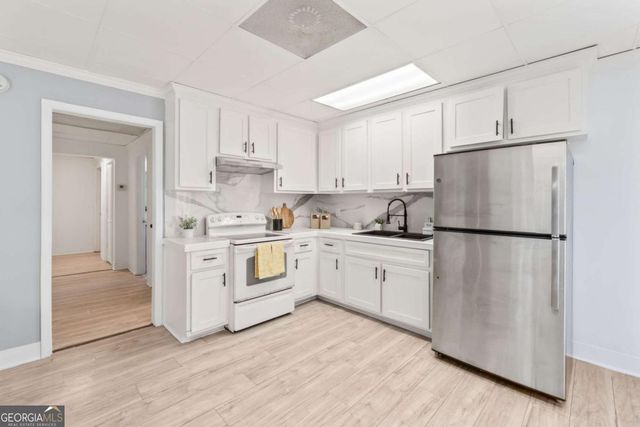 2957 Maverick Trail, Gainesville, GA 30507