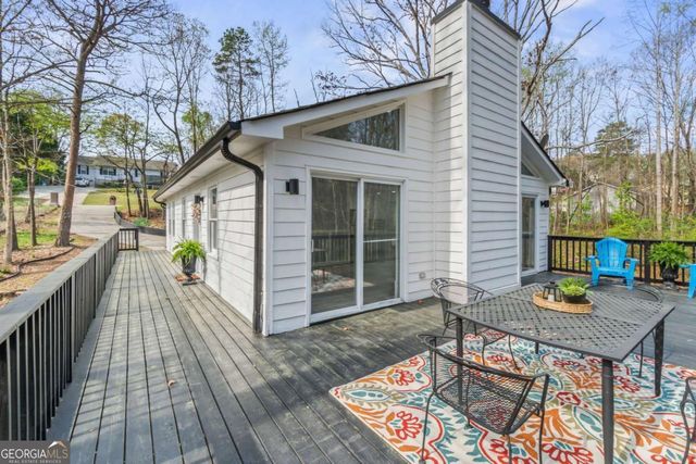 2957 Maverick Trail, Gainesville, GA 30507