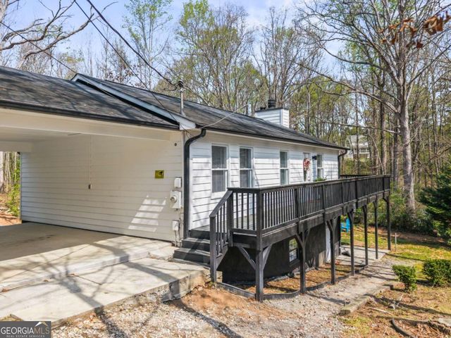 2957 Maverick Trail, Gainesville, GA 30507
