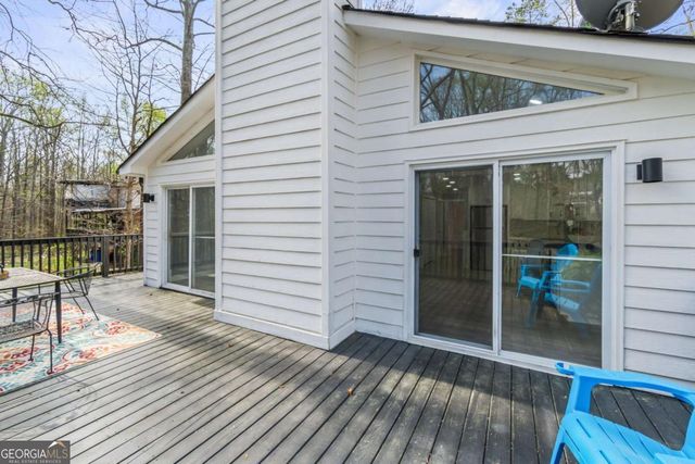 2957 Maverick Trail, Gainesville, GA 30507