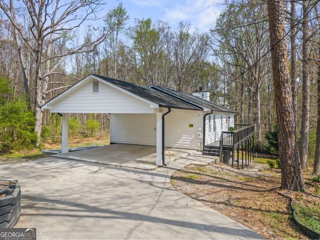 2957 Maverick Trail, Gainesville, GA 30507